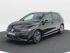Volkswagen Golf - R-Line Edition 1.5 eTSI 116 PK | Trekhaak | 360 Camera | LED Matrix | Navi | Stoel- & Stuu