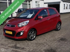 Kia Picanto - 1.2 (86pk) CVVT R-SportBy- Airco - Trekhaak
