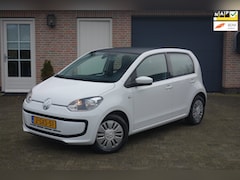Volkswagen Up! - 1.0 move up 5 deurs-navi-airco