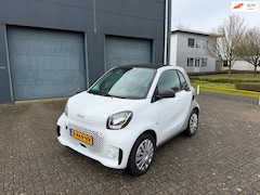 Smart Fortwo - EQ Comfort 18 kWh Automaat 2021 Eerste eigenaar dealer onderhouden