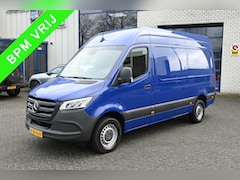 Mercedes-Benz Sprinter - 315 CDI L2H2 RWD LED, Distronic, 360 Camera, Navigatie