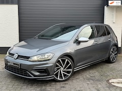 Volkswagen Golf - 2.0 TSI 4Motion R |2019|Pano|Dealer|Dynaudio|ACC
