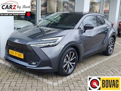 Toyota C-HR - 1.8 HYBRID 140 DYNAMIC Stoelverwarming | Keyless | Adaptive Cruise