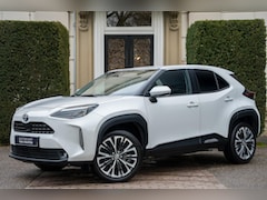 Toyota Yaris Cross - 1.5 Hybrid Dynamic 2E PAASDAG GEOPEND 10:00 - 16:00
