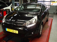 Kia Rio - 1.2 CVVT Plus Pack