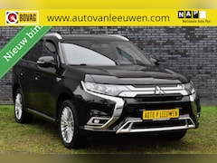 Mitsubishi Outlander - 2.4 PHEV Diamand Edition 360º CAMERA/LEDER VOL/ROCKFORD FOSGATE/TREKHAAK/ACC/ETC,