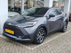 Toyota C-HR - 1.8 HYBRID 140 DYNAMIC Stoelverwarming | Keyless | Adaptive Cruise