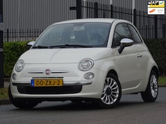 Fiat 500 - 0.9 TwinAir Easy BJ2013 AUTOMAAT NAP/AIRCO/APK