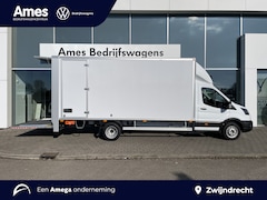 Ford Transit - 350 Bakwagen L5 Trend RWD - Handgeschakeld BPM vrij