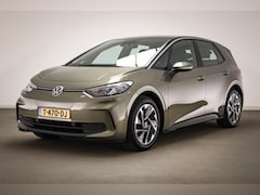 Volkswagen ID.3 - Pro 58 kWh SOH 94% | COMFORT / ASSISTENTIE- PACK | STUURVERWARMING | CAMERA | 18"