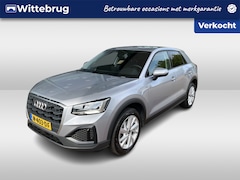 Audi Q2 - 30 TFSI 110pk Pro Line / Climate control / Parkeersensoren Achter / 17" LMV