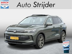 Volkswagen Tiguan - 1.5 eTSI Life Edition 20LM | Panodak | El.klep | Stoelverw | Camera