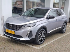 Peugeot 3008 - 1.6 HYBRID 180 ALLURE PACK BUSINESS SoH 100% | Dodehoeksensoren | Keyless