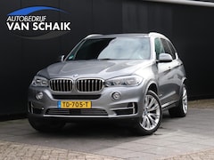 BMW X5 - xDrive40e iPerformance | LEDER | H&K | PANO-DAK | CAMERA | ADAPT. CRUISE | NAVI | STOELVER