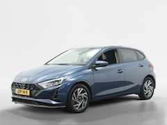 Hyundai i20 - 1.0 T-GDI Comfort Smart | Private lease 399, - per maand