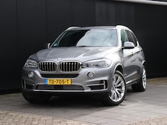 BMW X5 - xDrive40e iPerformance | LEDER | H&K | PANO-DAK | CAMERA | ADAPT. CRUISE | NAVI | STOELVER