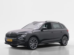 Skoda Kamiq - 1.5 TSI ACT Sport Business DCT | Carplay | Camera