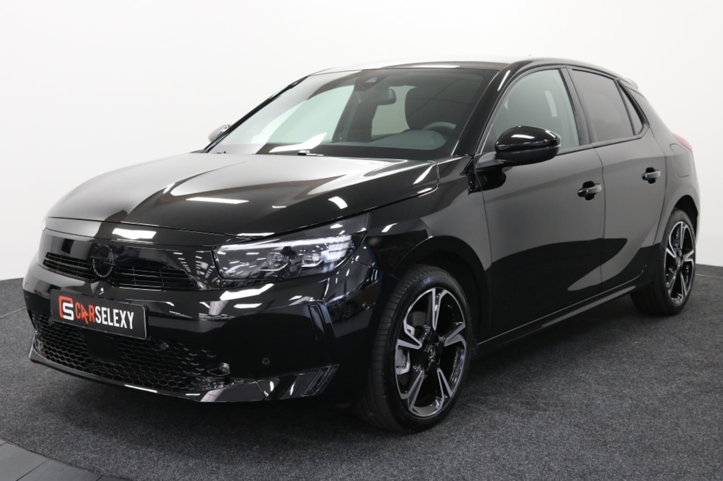 Opel Corsa - 1.2 Turbo Hybrid GS 1.2 Turbo Hybrid GS (Automaat) - AutoWereld.nl