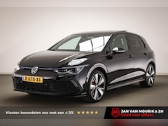 Volkswagen Golf - 1.4 eHybrid GTE | WINTER / ASSISTENTIE- PACK | IQ LIGHT | PANORAMADAK | CAMERA | 18"