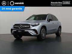 Mercedes-Benz GLC-klasse - 300e 4MATIC Sport Edition | Panoramadak | Trekhaak | Burmester || Head up display | Rijass
