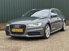 Audi A6 Avant - 2.0 TFSI Pro Line S Automaat