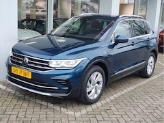Volkswagen Tiguan - 1.5 TSI ELEGANCE AUTOMAAT Trekhaak | Keyless | + Winterwielenset