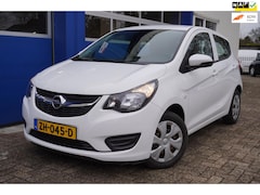 Opel Karl - 1.0 ecoFLEX 120 Jaar Edition