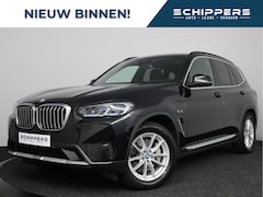 BMW X3 - xDrive30e | Panoramadak | Trekhaak | Sportstoelen | Plug-in Hybrid