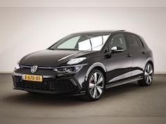 Volkswagen Golf - 1.4 eHybrid GTE | WINTER / ASSISTENTIE- PACK | IQ LIGHT | PANORAMADAK | CAMERA | 18"