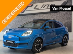 Ford Puma Gen-E - Premium 44 kWh | VOORRAAD | €3.000 KORTING | PANORAMADAK | DRIVER ASSISTANCE PACK | WINTER
