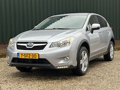 Subaru XV - 2.0i Luxury AWD/Automaat/Navigatie