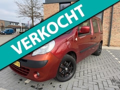 Renault Kangoo Family - 1.6-16V Privilège
