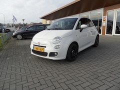 Fiat 500 - 1.2 Lounge