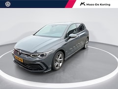 Volkswagen Golf - 1.5 eTSI 130pk DSG R-Line · Apple/Android Car Play · Navigatie · P-Sensoren · Sfeerverlich