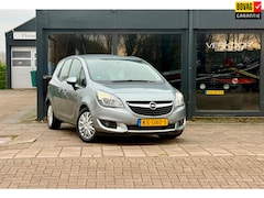 Opel Meriva - 1.4 Turbo Cosmo