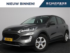 Ford Kuga - 2.5 PHEV Titanium | Winterpakket |