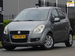 Suzuki Splash - 1.0 VVT Exclusive EASSS 79DKM/NAP/AIRCO/APK