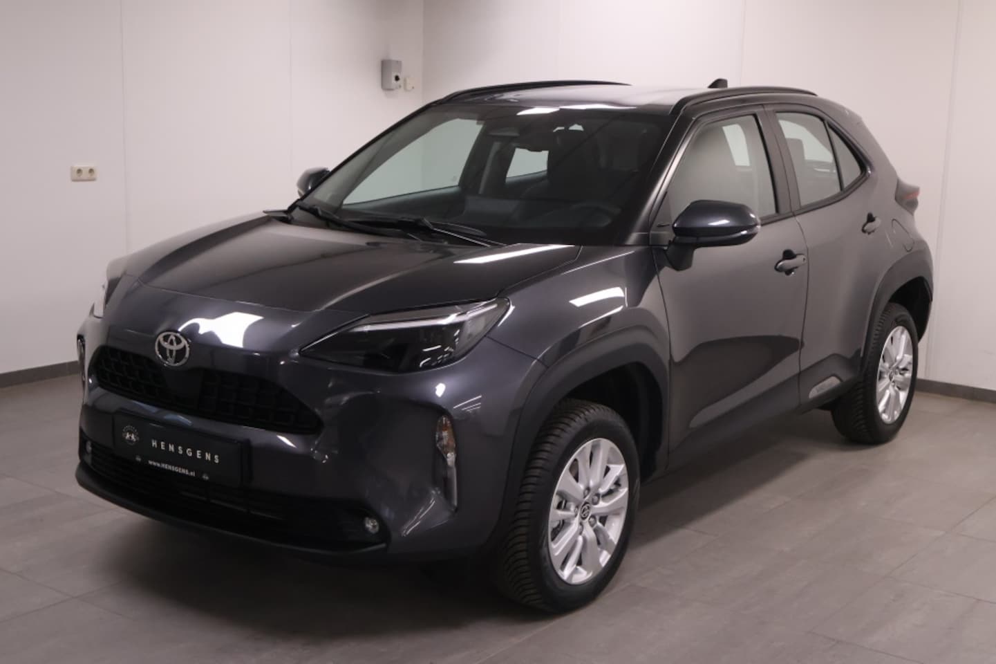 Toyota Yaris Cross - 1.5 Hybrid Active + winterpakket | All season banden | Beste Dea - AutoWereld.nl