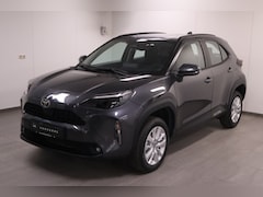 Toyota Yaris Cross - 1.5 Hybrid Active + Winterpakket | All season banden