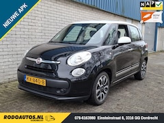 Fiat 500 L - 0.9 TwinAir Pop Airco/Cruise/Boekjes ✅