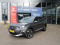Peugeot 2008 - 1.2 PureTech Allure Airco Navi Camera Carplay Trekhaak Nieuwstaat