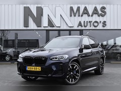 BMW X3 - M40i xDrive High Executive