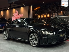 Audi TT - 40 TFSI Pro Line S Competition