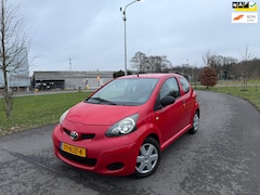 Toyota Aygo - 1.0-12V Access NAP, Airco, Nieuwe koppeling