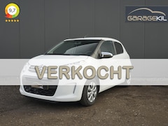 Citroën C1 - 1.0 VTi Feel Camera / Privacy glass / Airco / Elek. ramen / 5-drs / Carplay / Camera