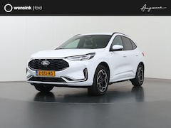 Ford Kuga - 2.5 PHEV ST-Line X | Nieuw Model| Elekt. Trekhaak | Winterpakket | Head Up | Cruise Contro