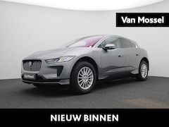 Jaguar I-PACE - S