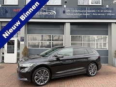 Skoda Enyaq iV - 80 Limited Edition | Led | Winterpack | Camera | ACC | Towbar | SOH 97% | 09-2022 149.752