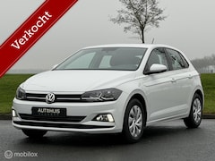Volkswagen Polo - 1.0 Comfortline Business | Cruise |
