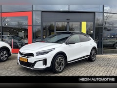 Kia XCeed - 1.0 T-GDi GT-Line Edition | Keyless Entry | 18" inch lichtmetalen velgen | Apple CarPlay e